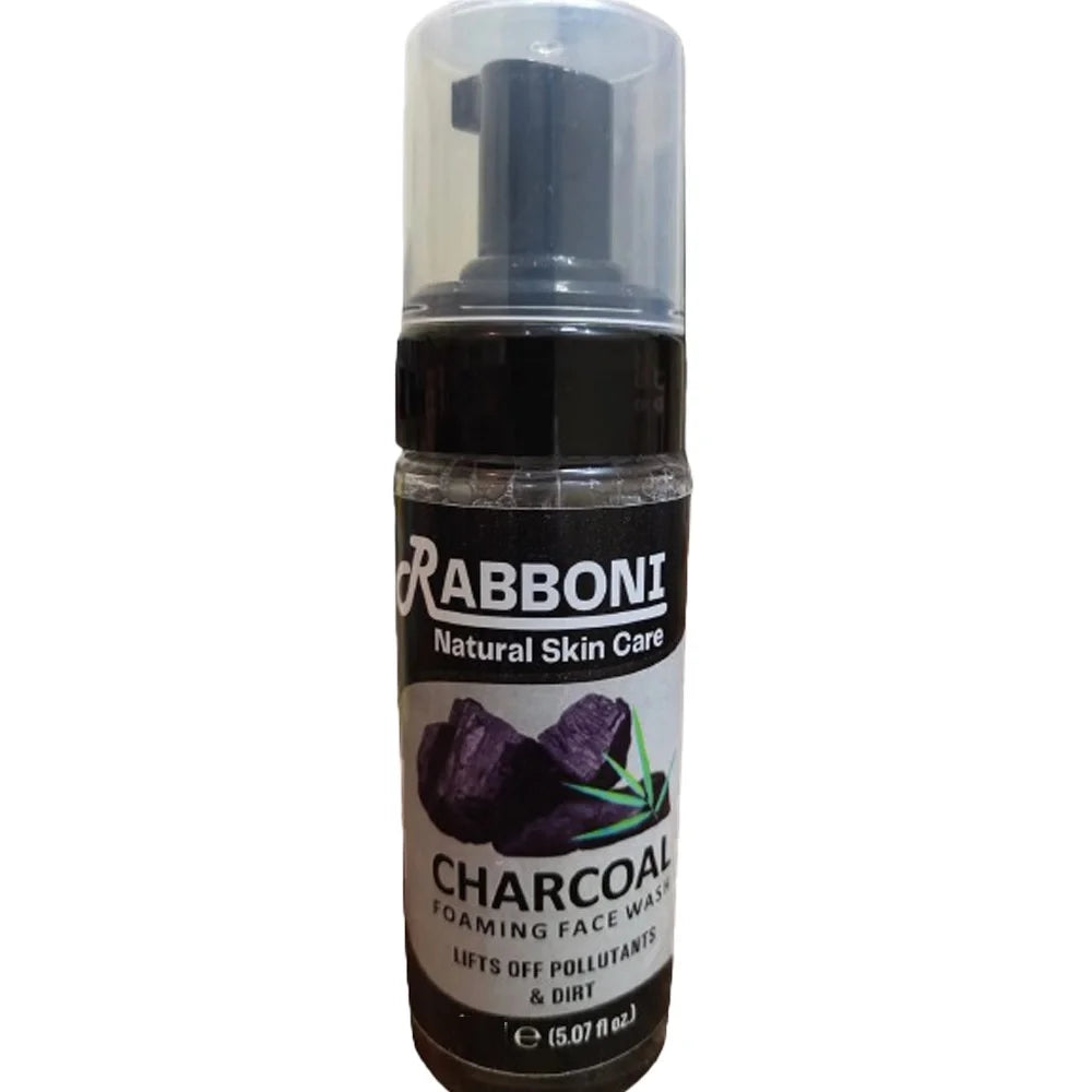 Anj-Rabboni-Charcole-Foaming-Facewash-1